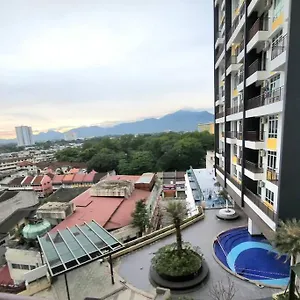 Centre Majestic Ipoh